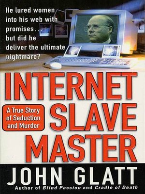 cover image of Internet Slave Master